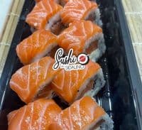 Saiatama 11