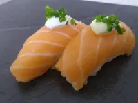 Niguiri Especial (5und)