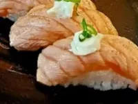 Niguiri Especial Maçaricado (5und)