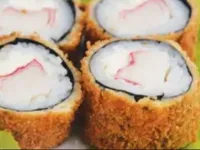 Hot Filadélfia de Kani (10und)