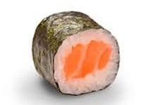 Hossomaki de Salmão (5und)