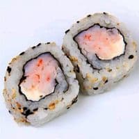 Uramaki de Camarão (5und)