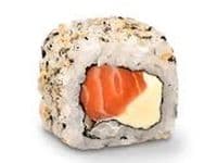Uramaki de Salmão (5und)