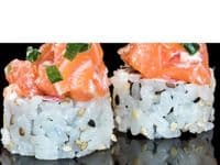 Uramaki Especial (5und)