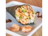 Temaki de Camarão