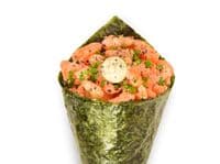 Temaki Filadélfia Light