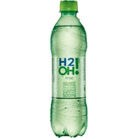 H2O
