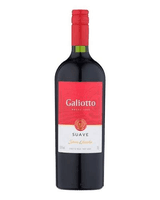 Vinho Galiotto Suave 1L