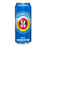 Antarctica Latão 550ml